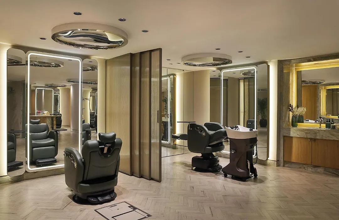 Shangri-La Eros New Delhi-1